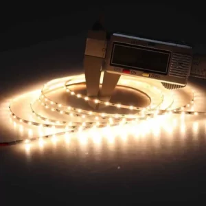 Ultra Narrow led strip light