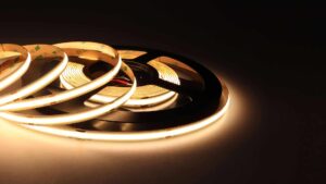 COB LED Strip Light 2