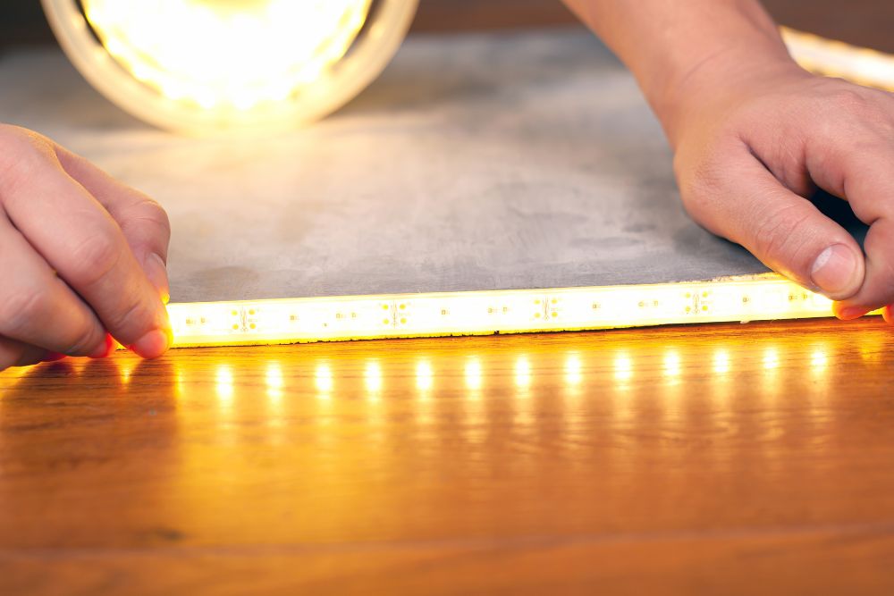 Avoid These Common Mistakes When Installing LED Strip Lighting