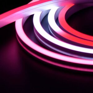 DMX512 Pixel Silicone Neon S1220 1