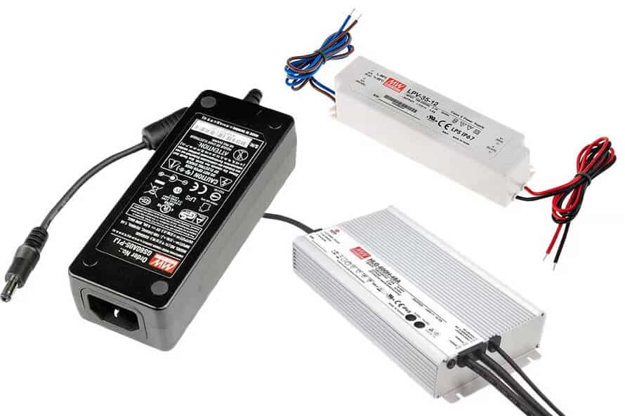 LED Power Supply