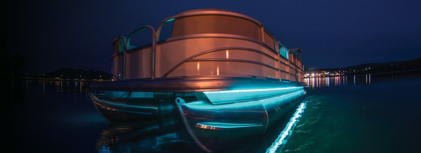 Installing LED Strip Lights on a Boat A StepbyStep Guide My LiKe Led