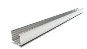 Aluminum Channel