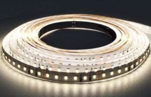 constant current led strip light
