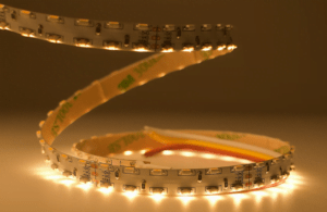 side view led strip light