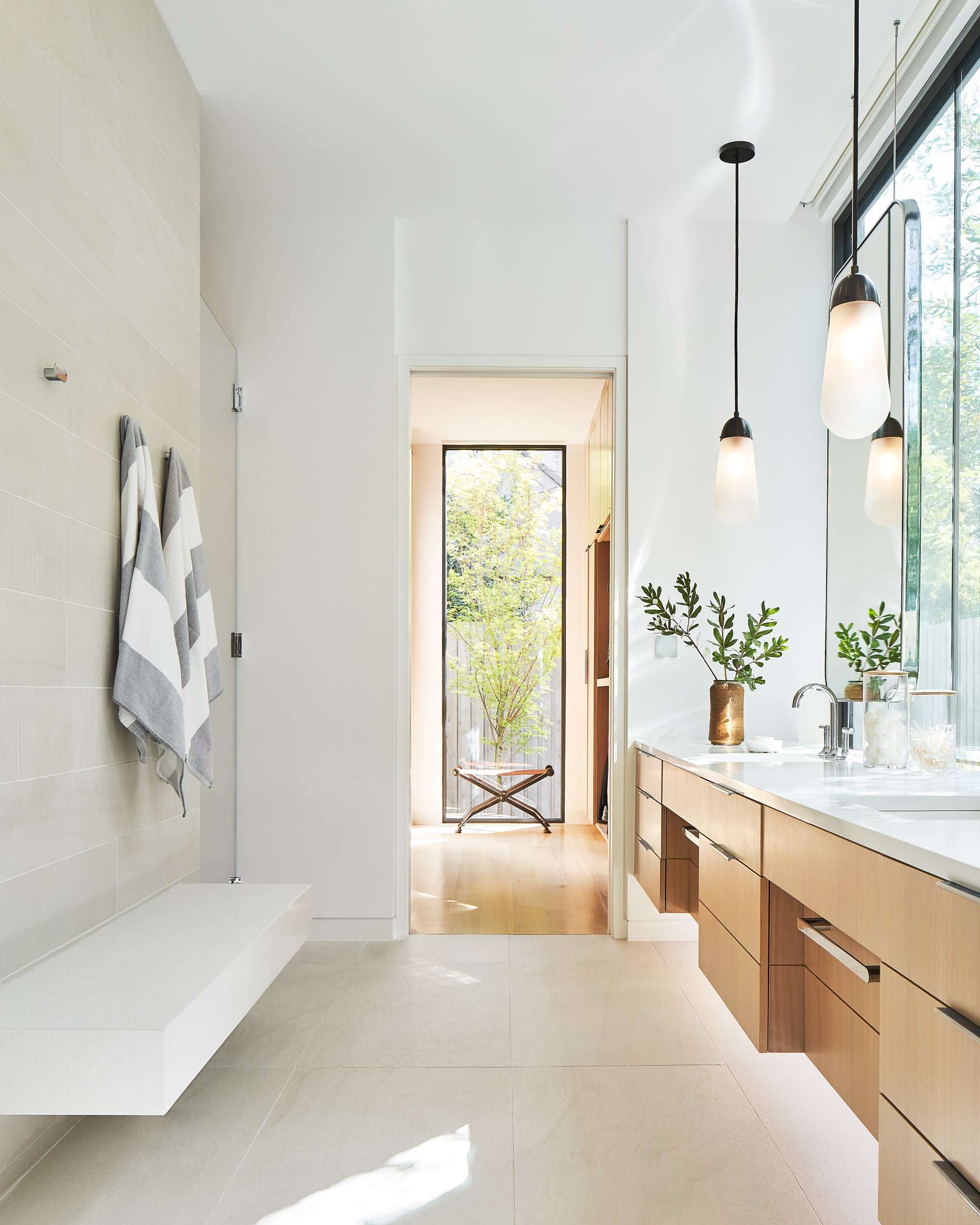 Bathroom Vanity Lighting