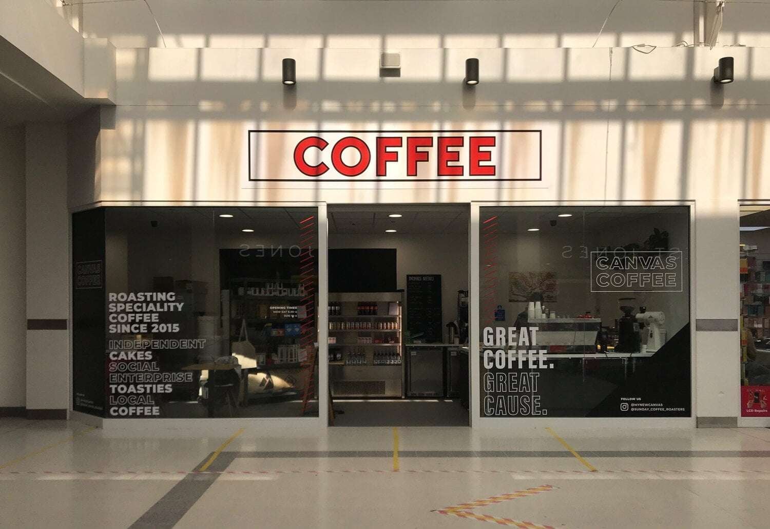 27 Inspiring Coffee Shop Lighting Ideas My LiKe Led