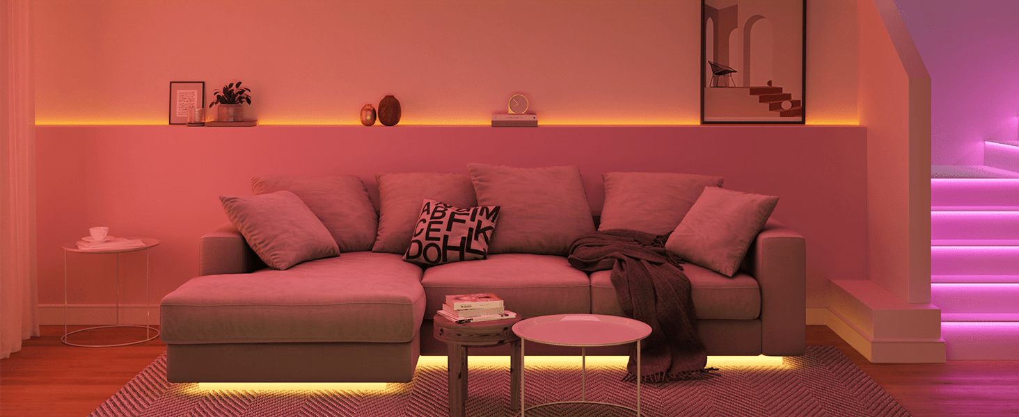 Ultimate Guide to Cove Lighting Everything You Need to Know My LiKe Led