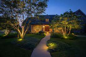 Garden Lights