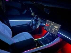 How to Choose the Best LED Strip Lights for Your Car?