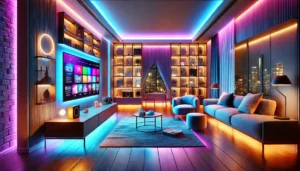 LED Strip Light