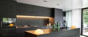 Under Cabinet LED Strip Lighting Tips for a Modern Kitchen Upgrade