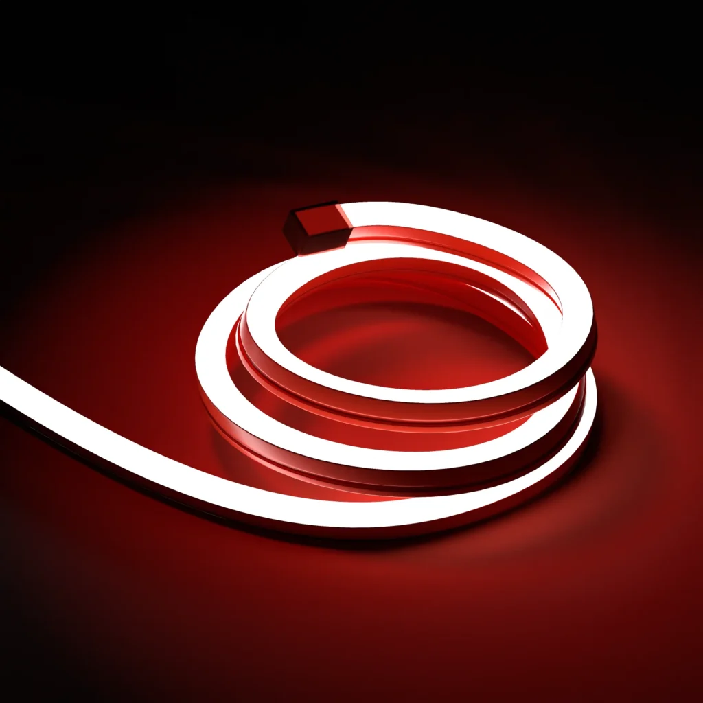 Installation Tips for Sauna Light Strips