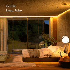 DIY LED Lights for the Living Room: A Complete Guide