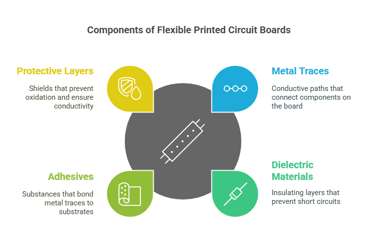 What Is FPCB visual selection