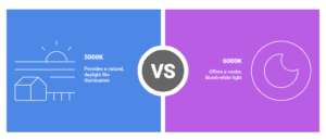 5000K vs 6000K _ Comprehensive Analysis - visual selection