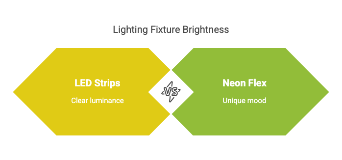 Brightness And Luminance