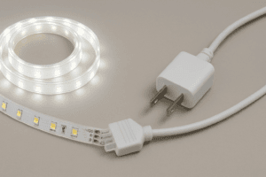 Can I Use LED Strips Without Plugs