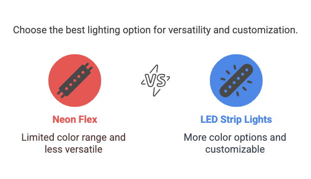 Color Range And Control