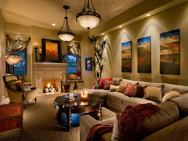Accent Lighting Techniques