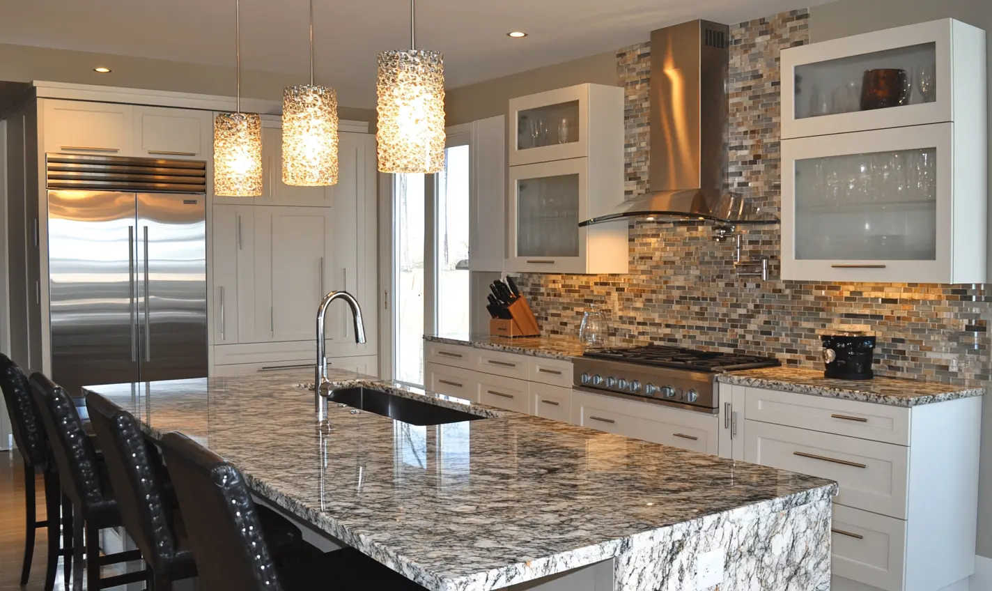 Add A Touch Of Texture
