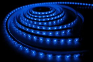 Advantages And Disadvantages Of LED Strip Lighting