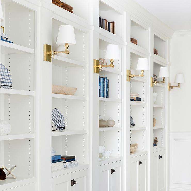 Bring In Sconces