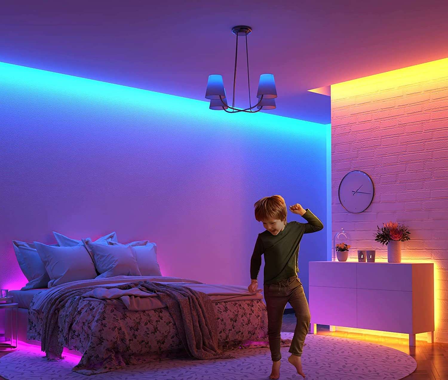 Children’s Bedroom 