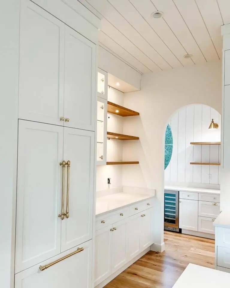 Choose The Recessed Lighting  