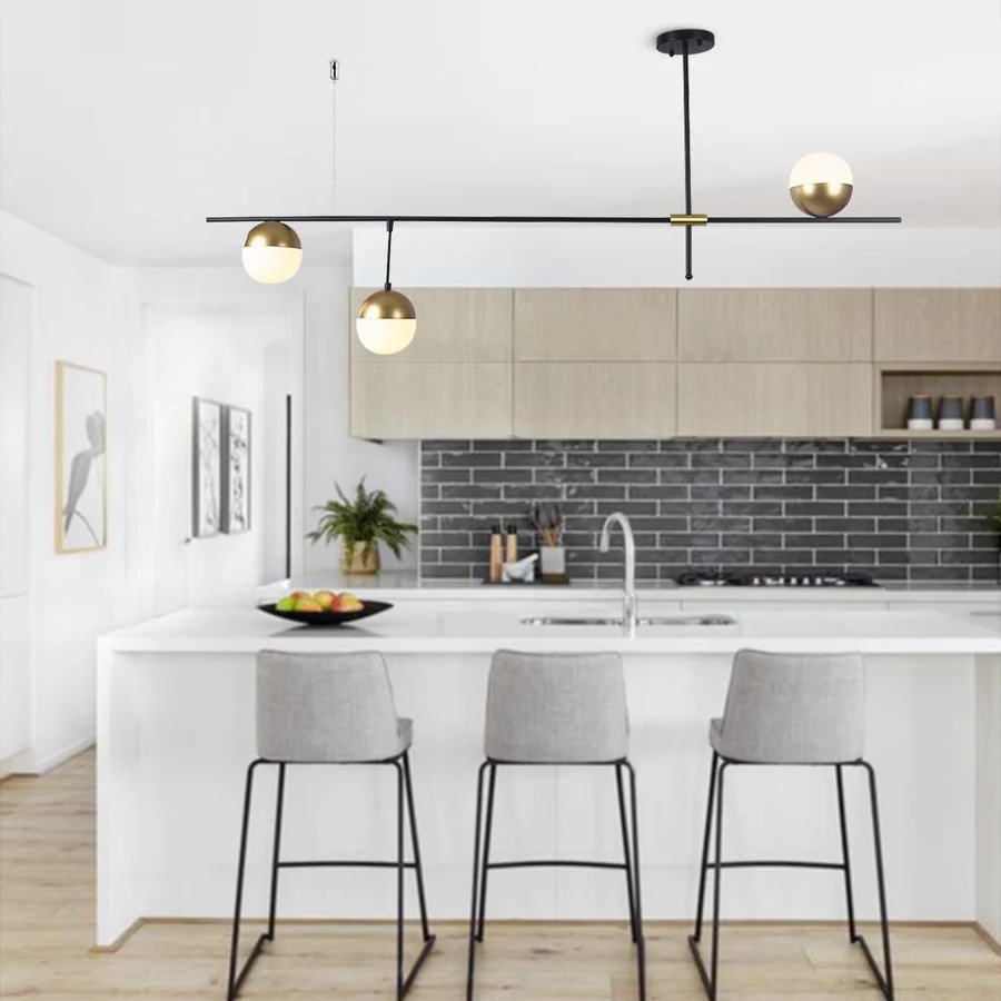 Contemporary Lighting
