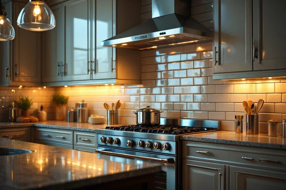 Create Light Reflections