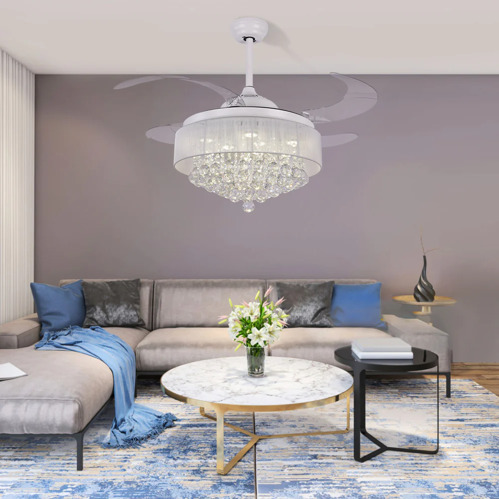 Elegant Chandeliers