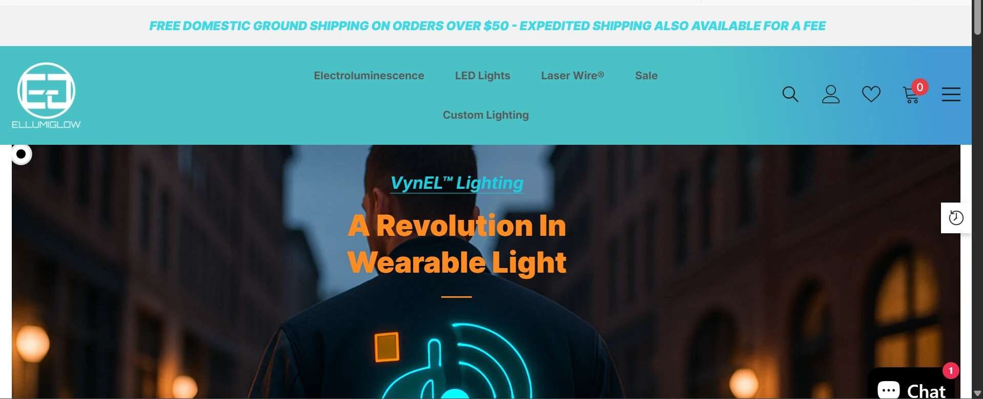 Ellumiglow.com 