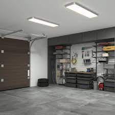 Garage Workspace