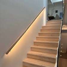 Handrail LED Lighting