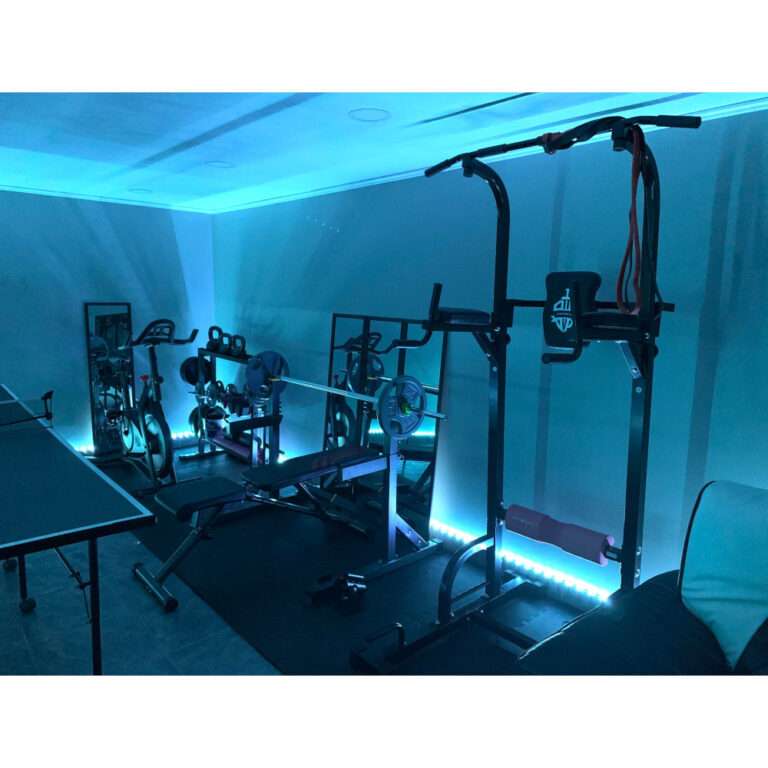 Home Gym