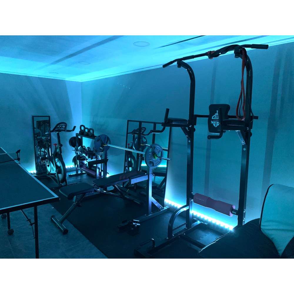 Home Gym
