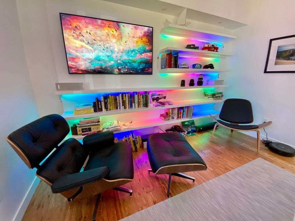 Home Office