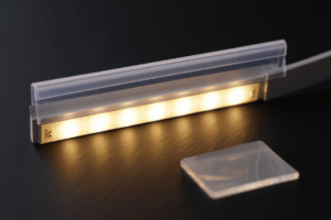 How To Choose An LED Diffuser For Light Strips