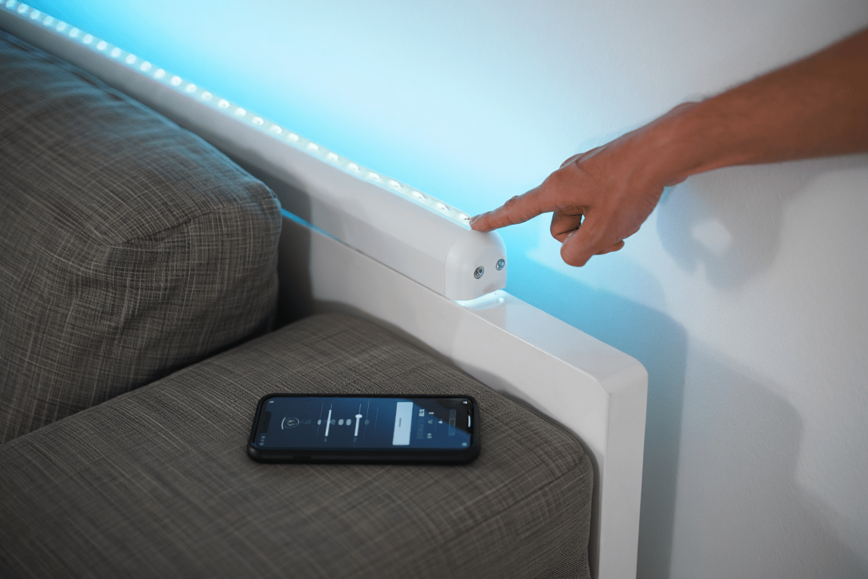 How To Turn Strip Lights On & Off? Expert Tips