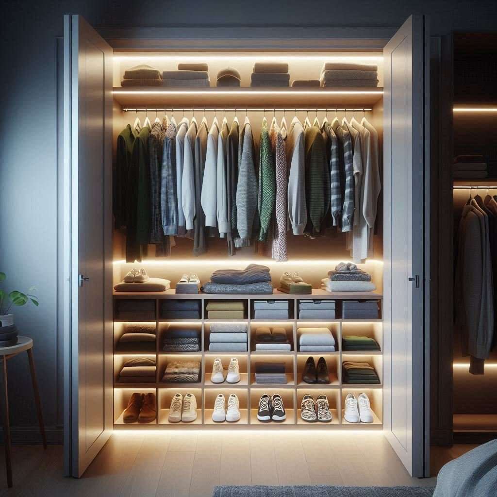 Incorporate Light Filters Or Shades