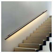 Inside Handrails 