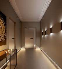 Inside Skirting Board