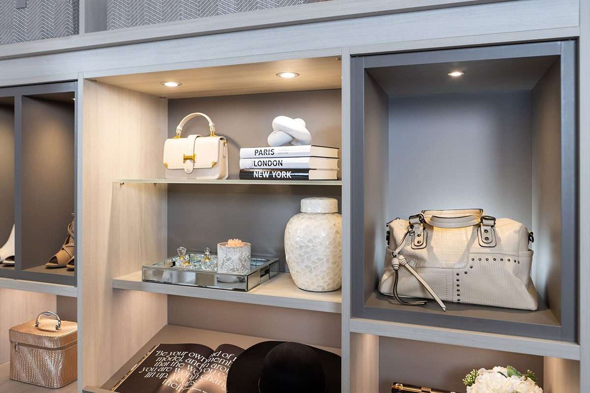 Install Recessed Puck Lighting