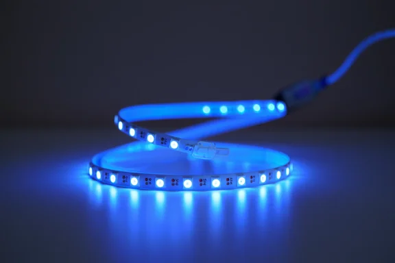 Led Strip Lights