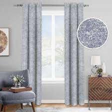 Light-Filtering Curtains