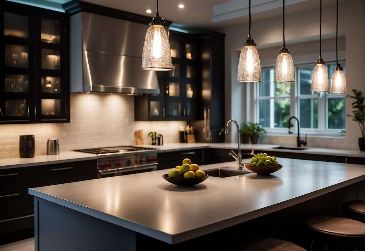 Mix And Match Lights