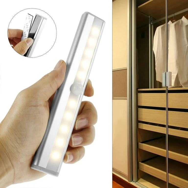 Motion Sensor Light