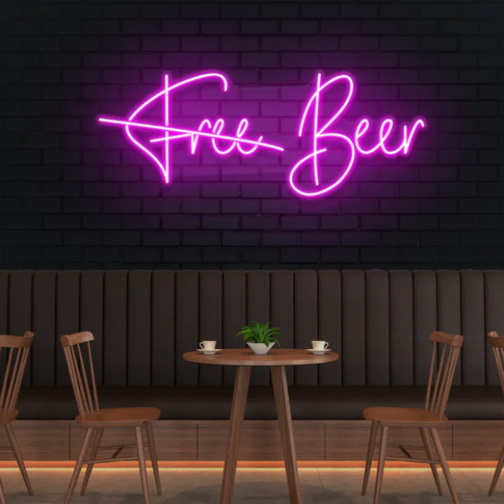 Neon Signs