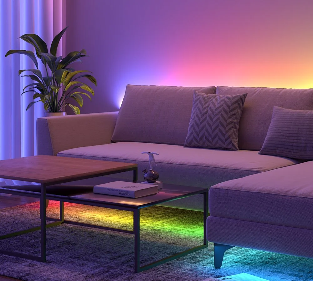 On Your Furniture